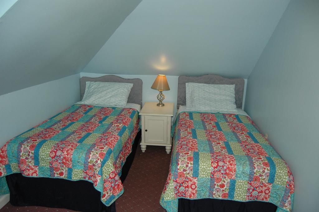 Avon Manor Cottage Habitación foto